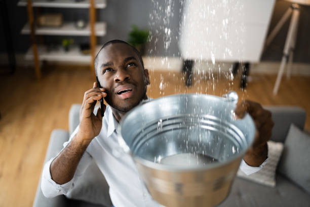 Water damage restoration experts in Ware Shoals, SC